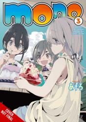 mono, Vol. 3 (ISBN: 9798855409468)