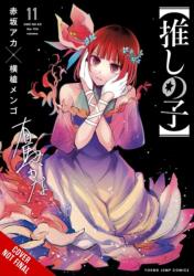 OSHI NO KO V11 | V11 (ISBN: 9798855405651)