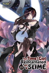That Time I Got Reincarnated as a Slime, Vol. 21 (ISBN: 9798855403374)