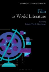 Film as World Literature (ISBN: 9798765113400)