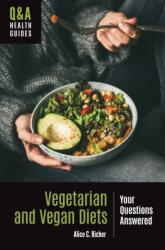 Vegetarian and Vegan Diets (ISBN: 9798765152478)