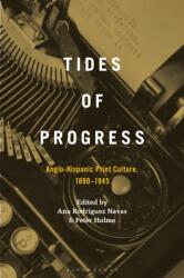 Tides of Progress (ISBN: 9798765127865)