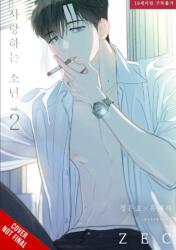 Lover Boy, Vol. 2 (ISBN: 9798400903083)