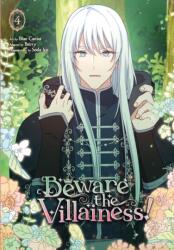 Beware the Villainess! , Vol. 4 (ISBN: 9798400902338)