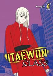 Itaewon Class, Vol. 6 (ISBN: 9798400901508)