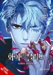 Unholy Blood, Vol. 7 (ISBN: 9798400901188)