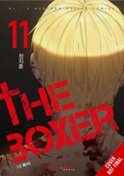 The Boxer, Vol. 11 (ISBN: 9798400900259)