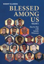 Blessed Among Us (ISBN: 9798400801709)