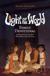 Light of the World Family Devotional (ISBN: 9798400515101)