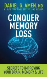 Conquer Memory Loss (ISBN: 9798400506130)