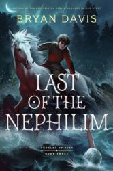 Last of the Nephilim (ISBN: 9798400503931)