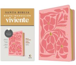 Biblia ultrafina NTV, letra grande con Filament (ISBN: 9798400501166)