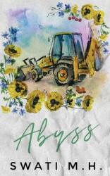 Abyss (ISBN: 9798348552633)