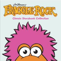 Fraggle Rock Classic Storybook Collection (ISBN: 9798337400839)