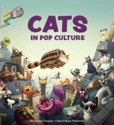 Cats in Pop Culture (ISBN: 9798337400563)
