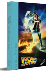 Back to the Future Script Book - Insight Editions (ISBN: 9798337400044)