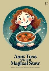 Aunt Toos And Her Magical Stew: Bilingual Dutch-English Children's Stories for Beginners (ISBN: 9798230842552)