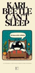 Karl Beetle Can't Sleep And Other Bilingual German-English Children's Stories for Beginners (ISBN: 9798230816911)