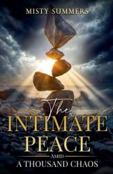 The Intimate Peace (ISBN: 9798230326427)