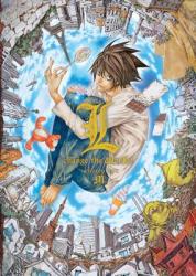 Death Note: L, Change the World (ISBN: 9781421532257)