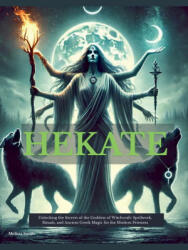 Melissa Smith - Hekate - Melissa Smith (ISBN: 9798227505378)