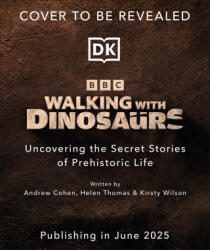 Walking with Dinosaurs - Helen Thomas, Kirsty Wilson (ISBN: 9798217128037)