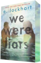 We Were Liars: Deluxe Edition (ISBN: 9798217118076)