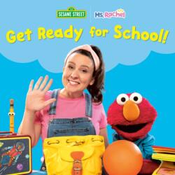 Get Ready for School! (ISBN: 9798217118045)