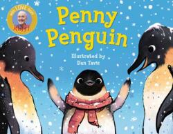Penny Penguin (ISBN: 9798217116324)