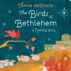 The Birds of Bethlehem (ISBN: 9798217112166)