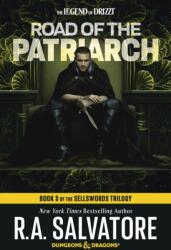 Road of the Patriarch: Dungeons & Dragons (ISBN: 9798217093328)