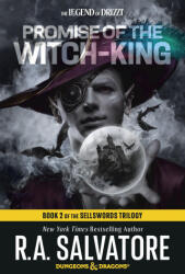 Promise of the Witch King: Dungeons & Dragons (ISBN: 9798217093311)