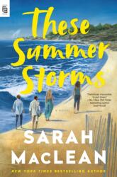 These Summer Storms (ISBN: 9798217091638)