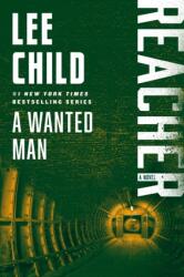 A Wanted Man (ISBN: 9798217090839)