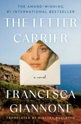 The Letter Carrier (ISBN: 9798217088171)