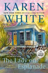 Lady on Esplanade (ISBN: 9798217082568)