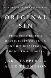 Original Sin (ISBN: 9798217060672)