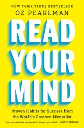 Read Your Own Mind (ISBN: 9798217059041)