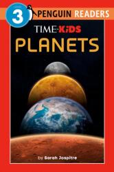 TIME for Kids: Planets (ISBN: 9798217051809)