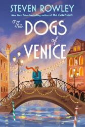 The Dogs of Venice (ISBN: 9798217047604)