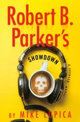Robert B. Parker's Showdown (ISBN: 9798217045297)