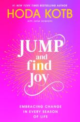 Jump and Find Joy (ISBN: 9798217043880)