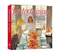 Entertaining (ISBN: 9798217034871)