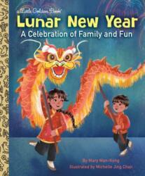 Lunar New Year (ISBN: 9798217028481)
