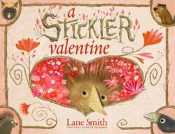 A Stickler Valentine (ISBN: 9798217025350)