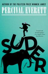Suder (ISBN: 9798217008469)