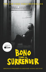 STORIES OF SURRENDER - BONO (ISBN: 9798217008230)