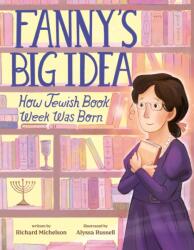 Fanny's Big Idea (ISBN: 9798217003259)