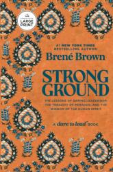 Strong Ground (ISBN: 9798217170760)