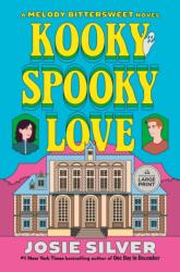 Kooky Spooky Love (ISBN: 9798217170746)